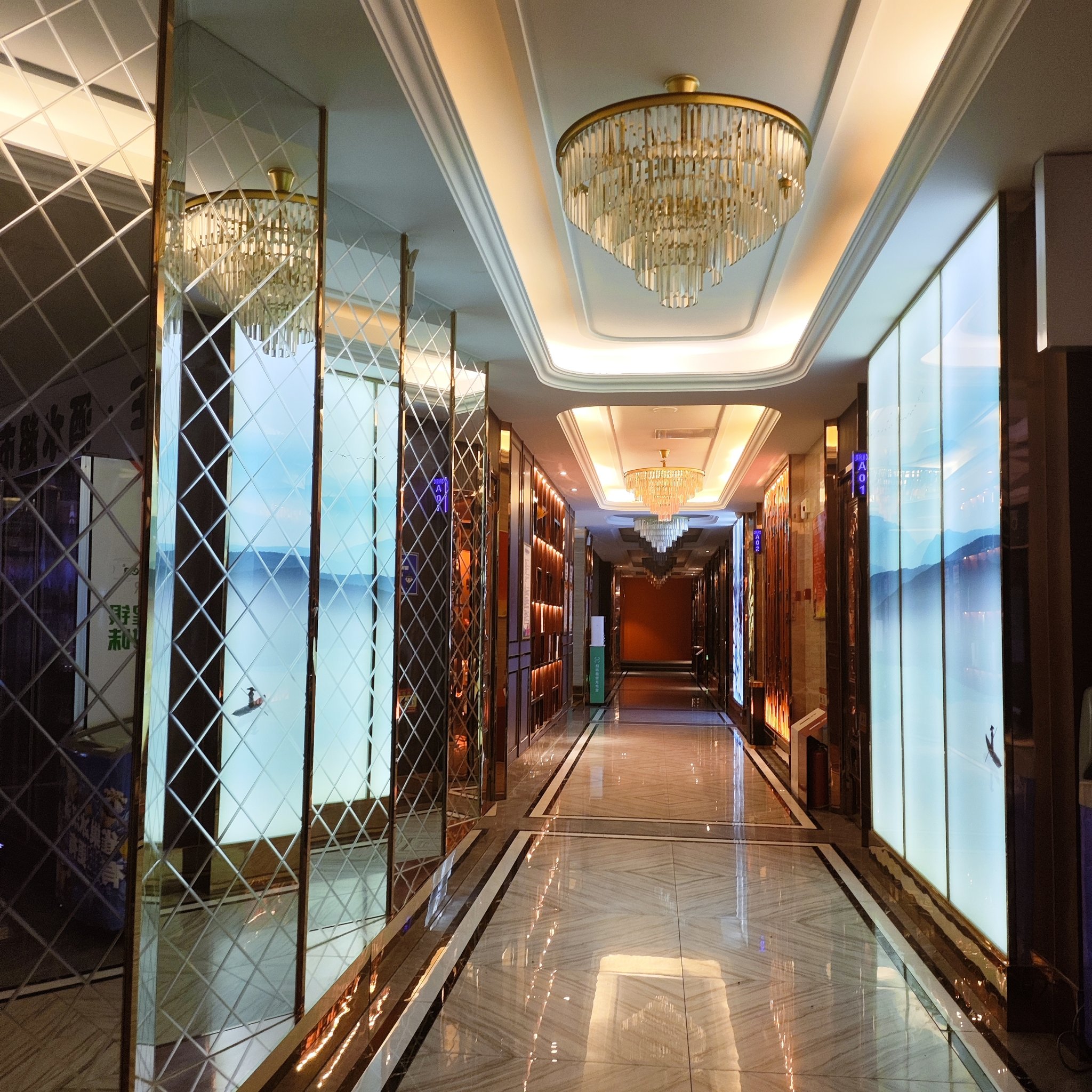 连云港商务ktv有没有值得去的-海州区ktv预定