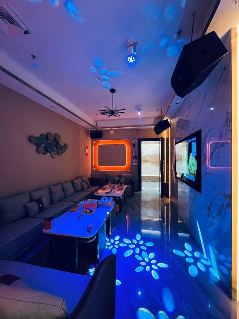 连云港商务ktv高效商务ktv预订平台-海州区ktv预定