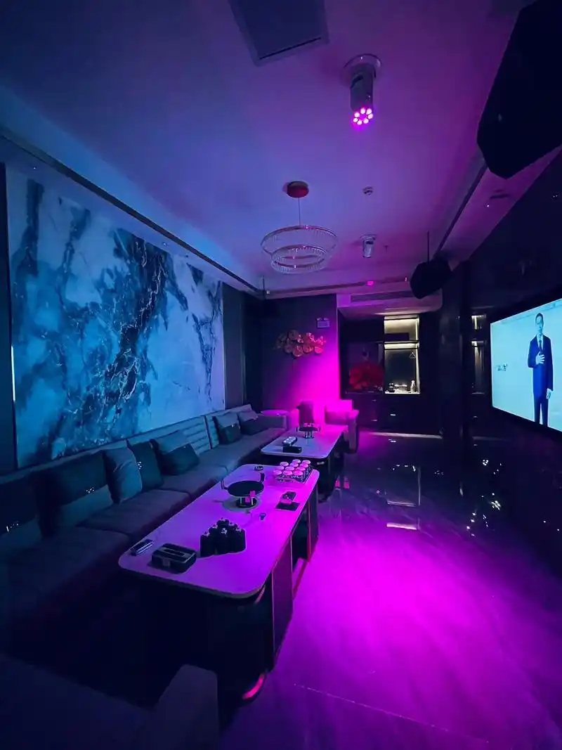 连云港商务ktv组局攻略-海州区ktv预定